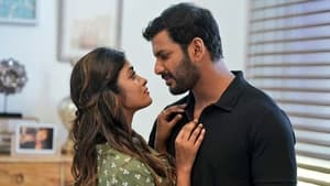 Veerame Vaagai Soodum (2022) Hindi HD Movie