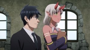 Headhunted to Another World: From Salaryman to Big Four!: Episódio: 6 da 1ª Temporada