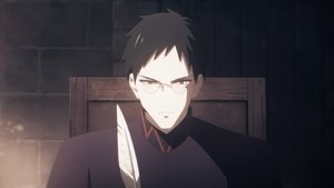 Baraou no Souretsu – Le Requiem du Roi des Roses: Saison 1 Episode 21