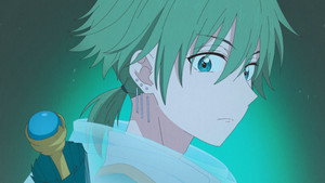 Champignon Witch: 1×12