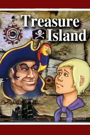 Treasure Island 1971