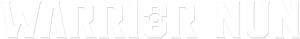 Warrior Nun — Logos 3