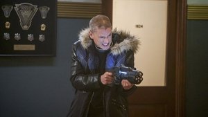 The Flash Season 4 Episode 19