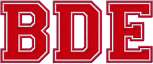 BDE — logo