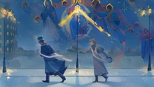 The Brothers Karamazov