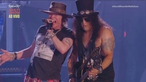 Guns N’ Roses: Rock in Rio 2017