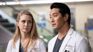 The Good Doctor: 3×17