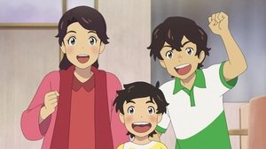 Future Folktales: 2×13