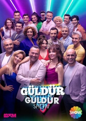Güldür Güldür Show - Season 12