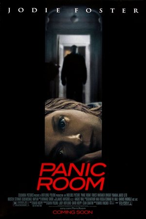 Watch La habitación del pánico (2002) HD Movie Online Free