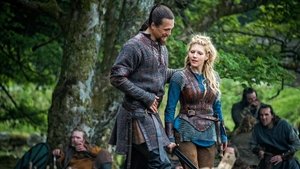 Vikings saison 4 Episode 5