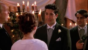 Friends Season 5 Episode 1