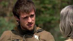 Robin Hood Season 1 Episode 1