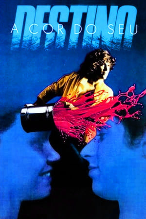 Poster The Colour of His Destiny (1987)