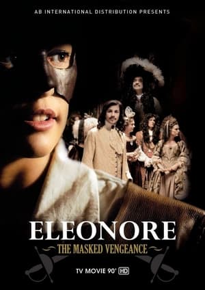 Image Eleonore: The Masked Vengeance