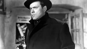 The Third Man (1949) เดอะ เทิร์ดแมน ใครคือฆาตกร