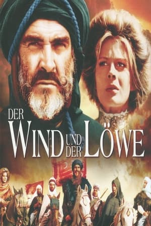 Der Wind und der Löwe