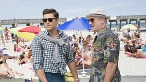 Dirty Grandpa / Ох, на дядо!