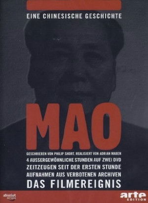 Mao, une histoire chinoise