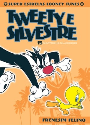 Looney Tunes Super Stars Tweety & Sylvester: Feline Fwenzy film complet