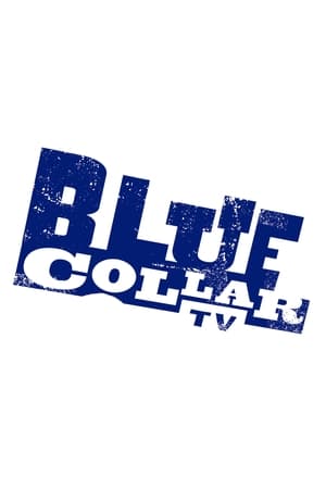 Poster Blue Collar TV 2004