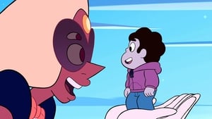 Steven Universe 2 episodio 17