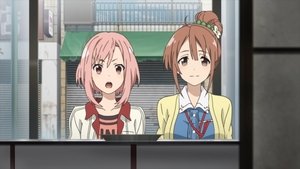 Sakura Quest: 1×3