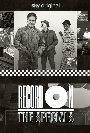 Record On: The Specials - A Message to You 5