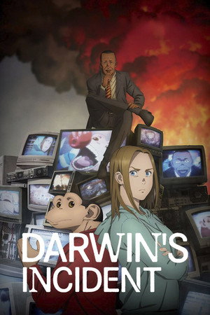 Image DARWIN'S INCIDENT