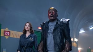 Doom Patrol Season 1 Episode 12