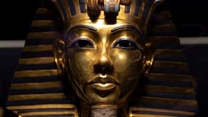 poster Tutankhamun: Allies & Enemies