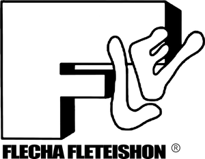 Logo FLECHA FLETEISHON™