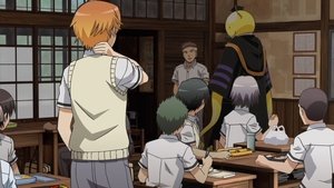 Ansatsu Kyoushitsu Episodio 14 Sub Español Descargar