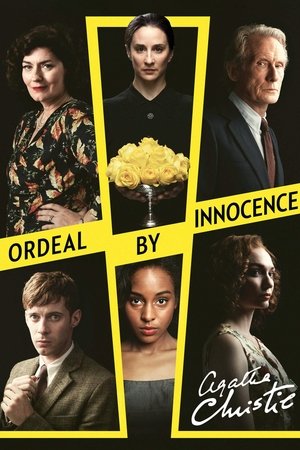 Ordeal by Innocence ()