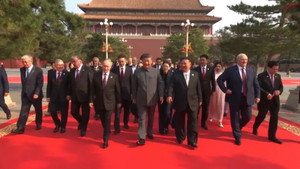 Les Empires contre-attaquent