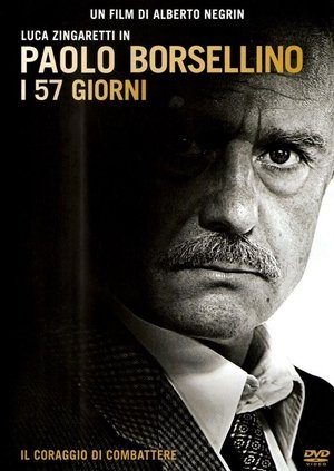 Paolo Borsellino - I 57 giorni