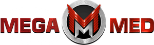 Mega Med — Logos 2