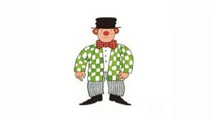 Mr. Benn Clown