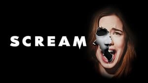 poster Scream: The TV Series