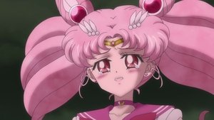 Sailor Moon Crystal: Season 2 Episode 11