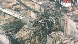 Chernobyl: Days That Shocked the World