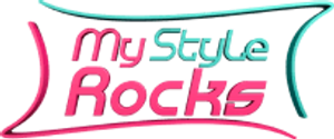 My Style Rocks — Logos 3
