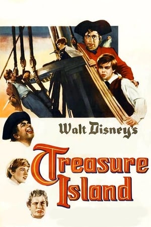 Treasure Island cover