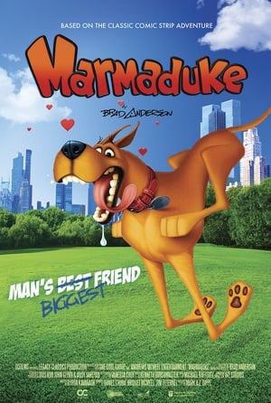 voir film Marmaduke streaming vf