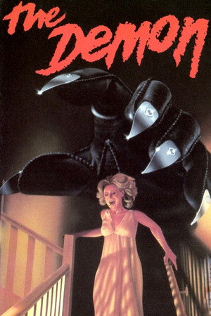 The Demon 11