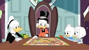 DuckTales: Stagione 2 x Episodio 1