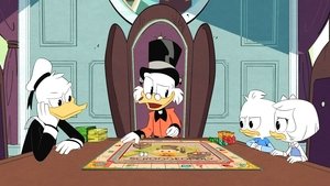 DuckTales 2×1