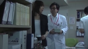 Doctor-X: Surgeon Michiko Daimon Season 1 Episode 2