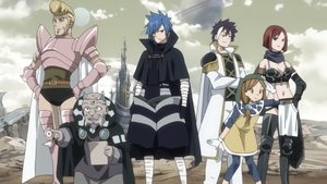 Fairy Tail – Episódio 96 – Aquele Que Apaga a Vida