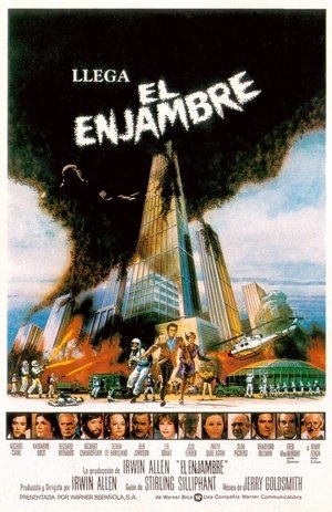 El enjambre 1978